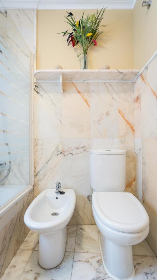 Apartamento Rentalsevilla Paseando Por El Palacio De Dueñas *